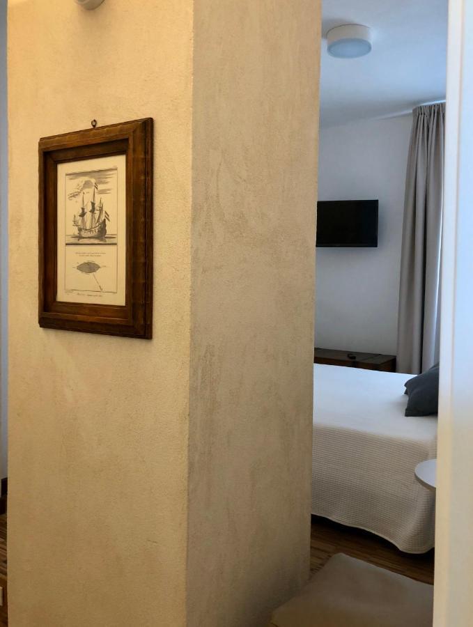 B&B Mare Di Fuori Стинтино Екстериор снимка