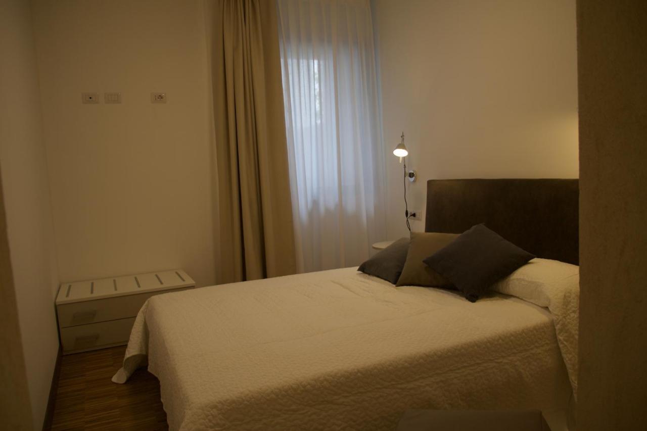 B&B Mare Di Fuori Стинтино Екстериор снимка