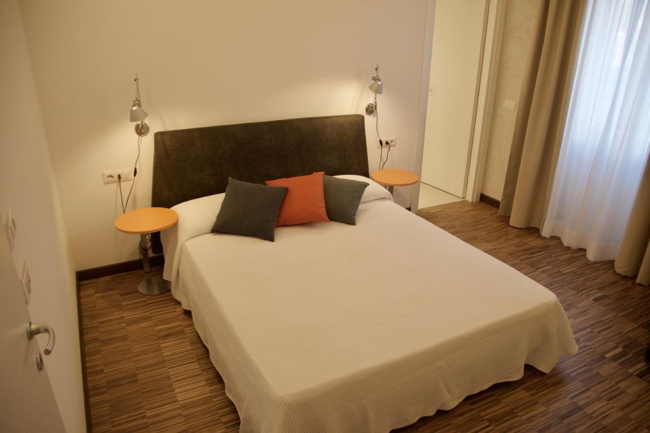 B&B Mare Di Fuori Стинтино Екстериор снимка