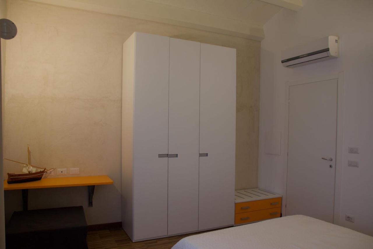 B&B Mare Di Fuori Стинтино Екстериор снимка