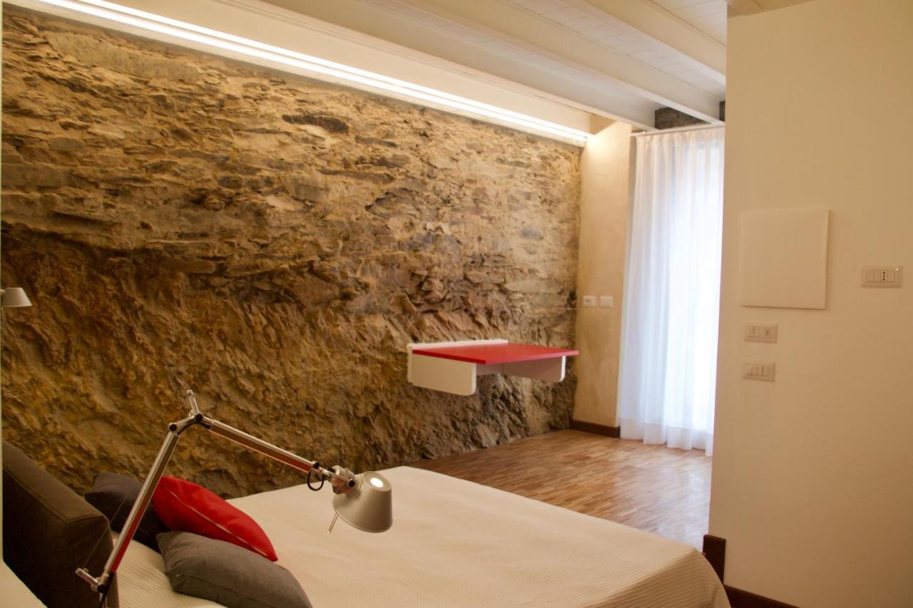 B&B Mare Di Fuori Стинтино Екстериор снимка