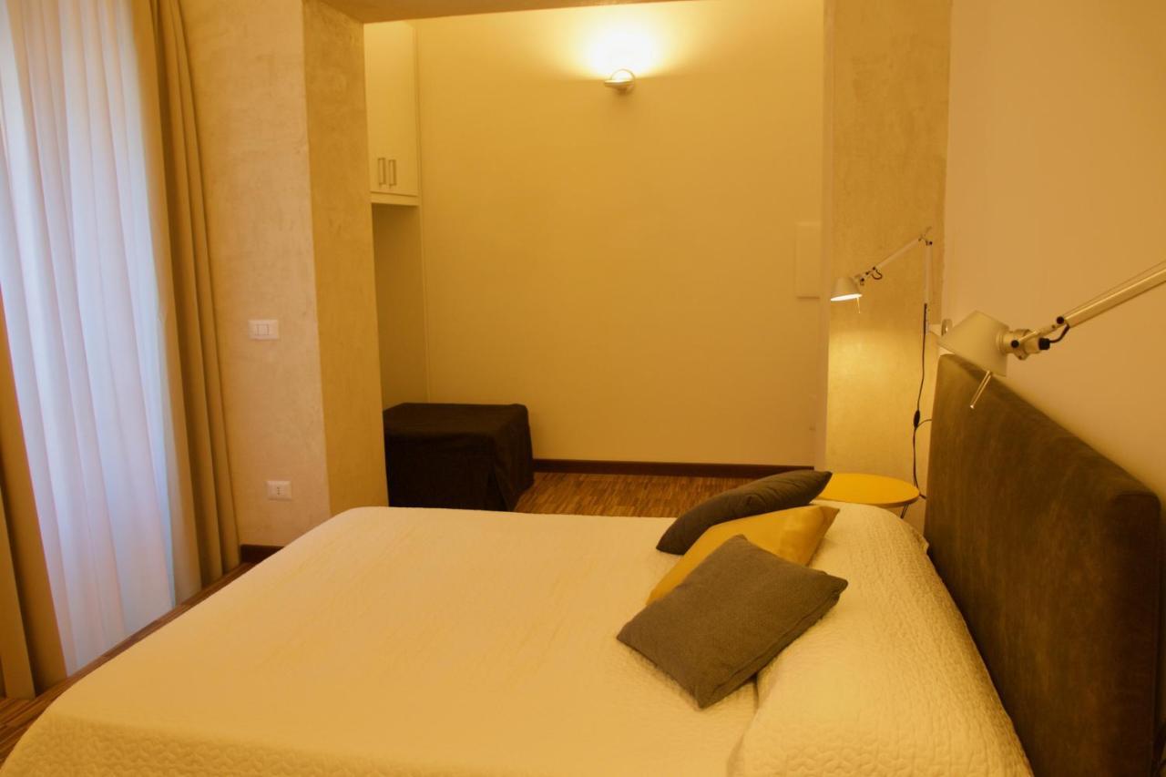 B&B Mare Di Fuori Стинтино Екстериор снимка