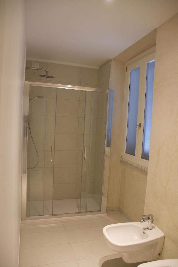 B&B Mare Di Fuori Стинтино Екстериор снимка