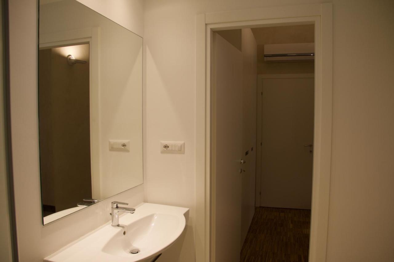 B&B Mare Di Fuori Стинтино Екстериор снимка