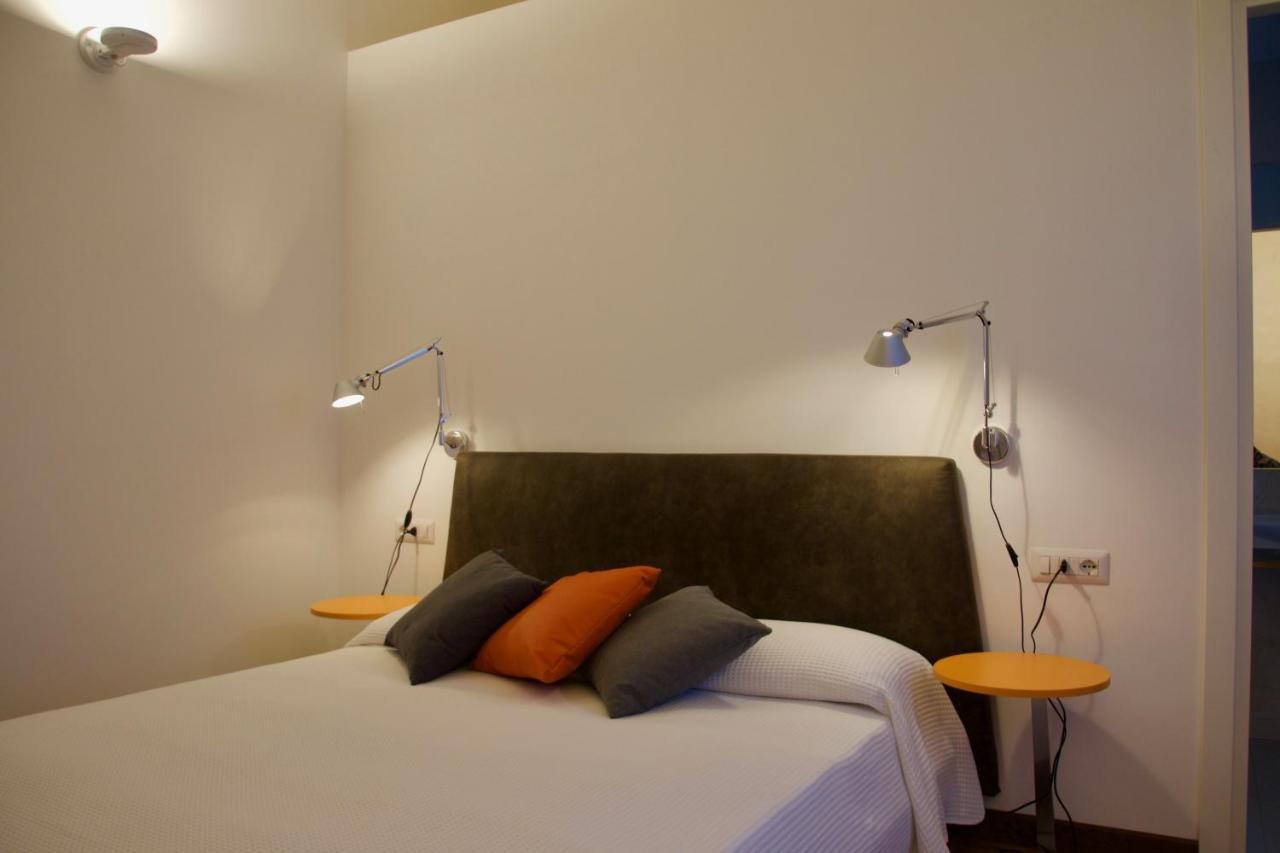 B&B Mare Di Fuori Стинтино Екстериор снимка