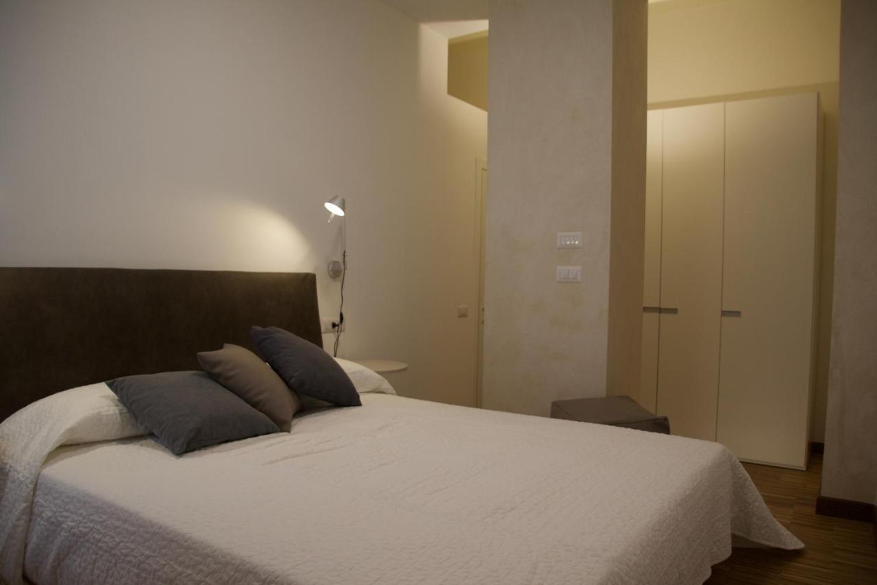 B&B Mare Di Fuori Стинтино Екстериор снимка