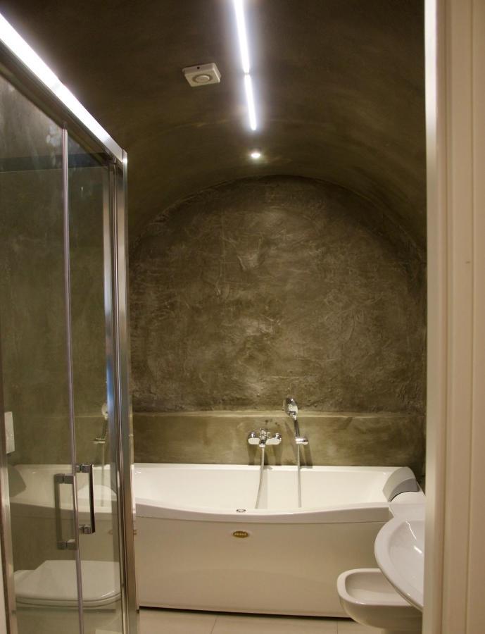 B&B Mare Di Fuori Стинтино Екстериор снимка