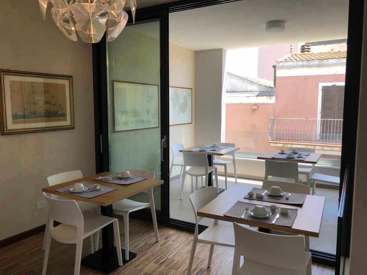 B&B Mare Di Fuori Стинтино Екстериор снимка