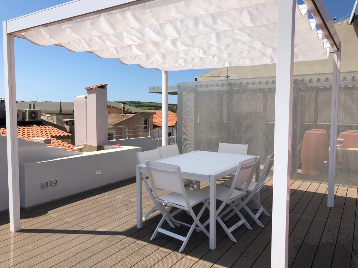 B&B Mare Di Fuori Стинтино Екстериор снимка
