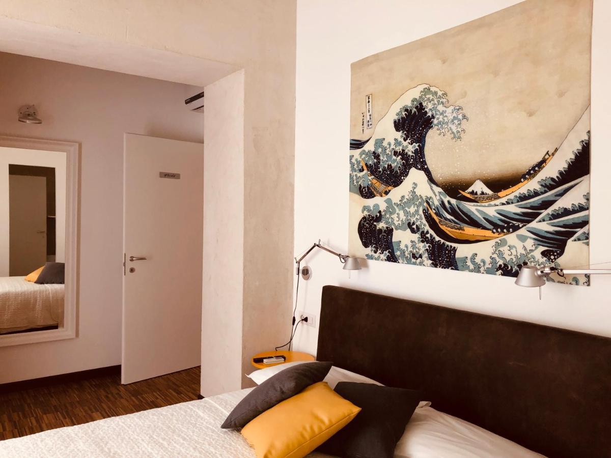 B&B Mare Di Fuori Стинтино Екстериор снимка