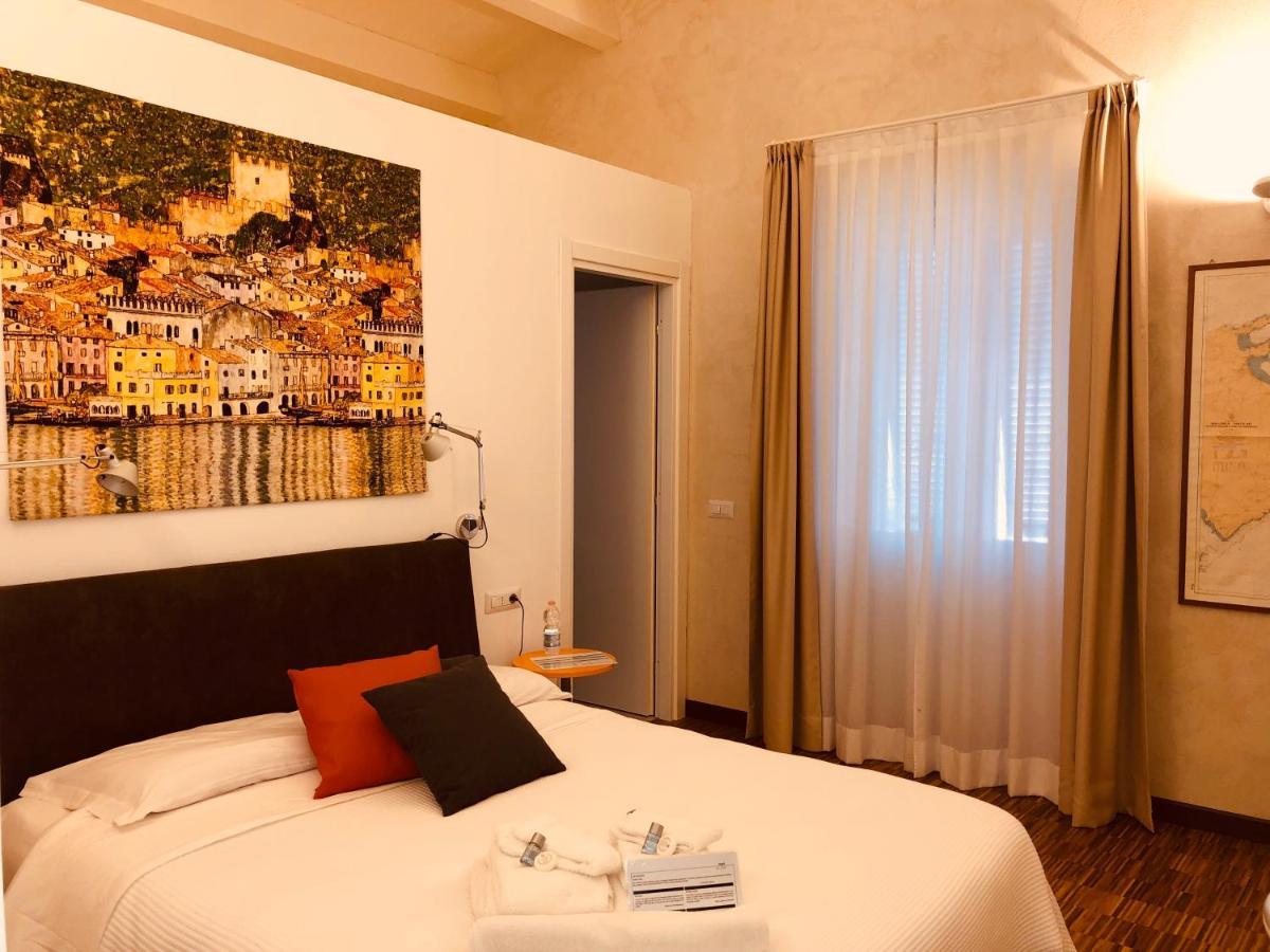B&B Mare Di Fuori Стинтино Екстериор снимка