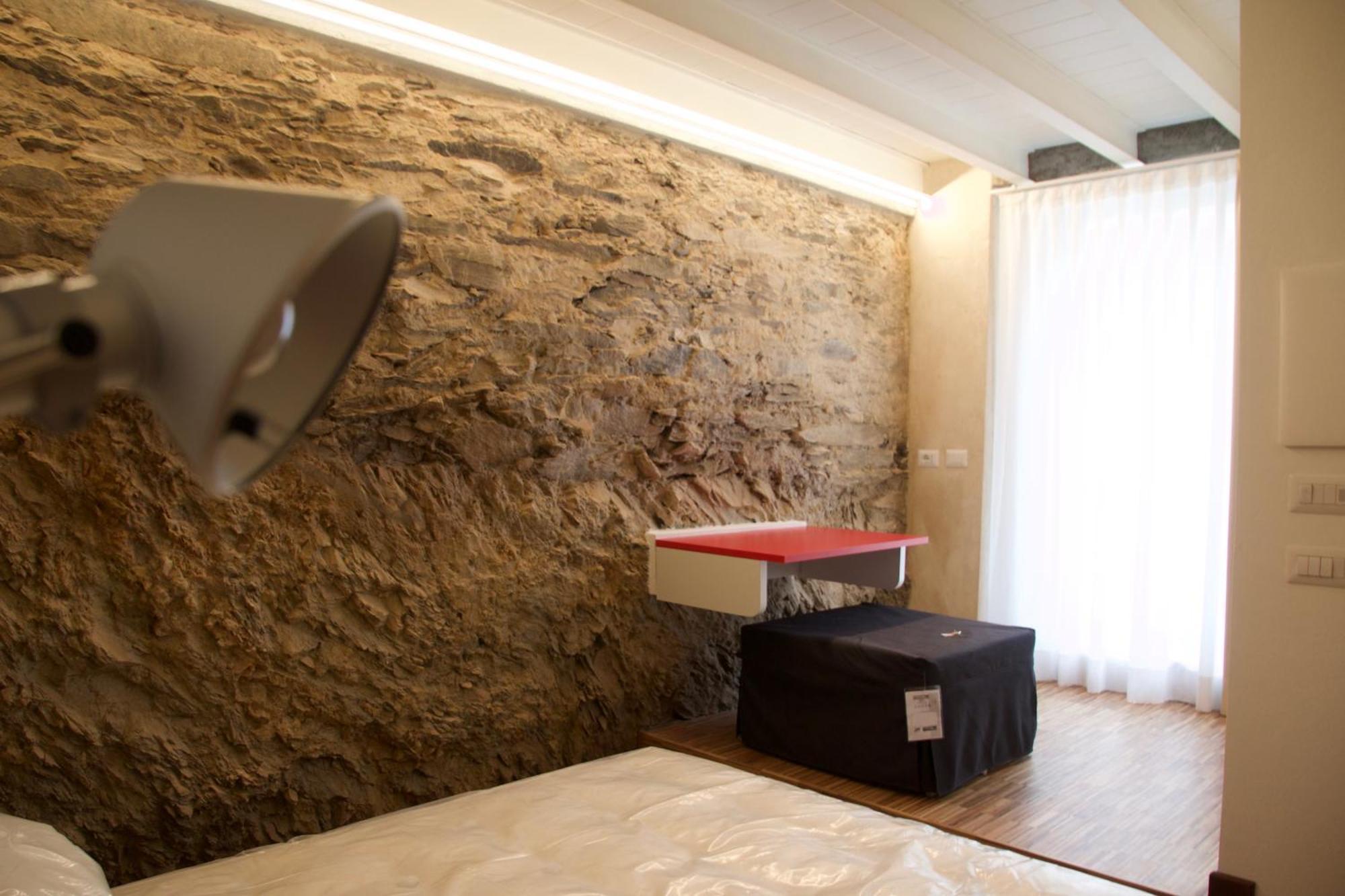 B&B Mare Di Fuori Стинтино Стая снимка
